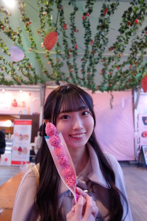 とびきりの愛よ届け！のサムネイル