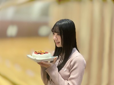 愛実仁香新奈祝一周年『蔵盛妃那乃』 - 画像4