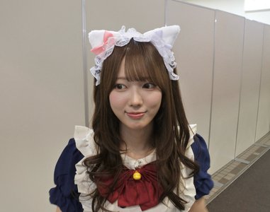 君だけのためのねこちゃんのサムネイル