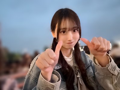 桃色を咲くように踊らせて。 - 画像2