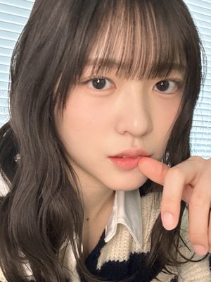写真整理してたら中学生ヨーコさん出てきたけどなんも顔変わってなくてびっくりした正源司　陽子 - 画像1