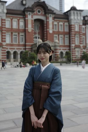 大学を卒業しました！ - 画像1