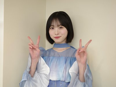 約束するよ - 画像1