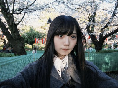 君じゃないといけないこの惑い。のサムネイル
