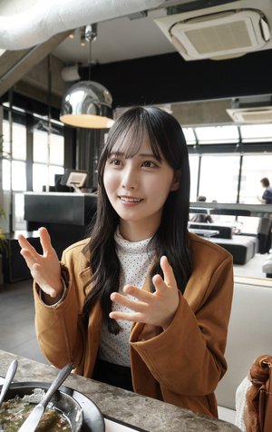 ぬくもりが咲く場所 - 画像4