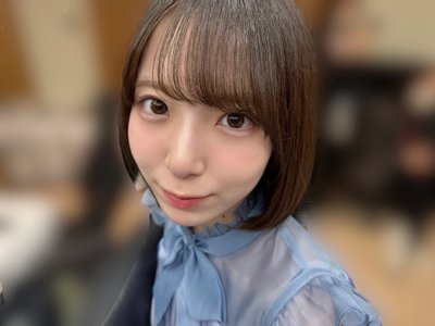 夜にしか咲かない満月 - 画像1