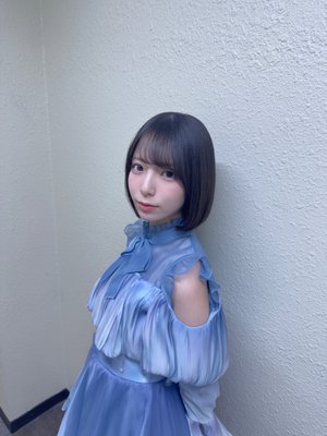 夜にしか咲かない満月 - 画像4