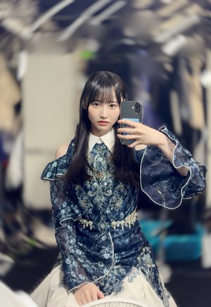 泡になってのサムネイル