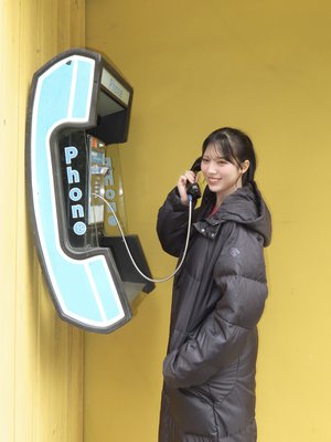 5年越しに手に取った受話器 - 画像2