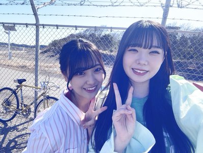 風が心地いい - 画像12