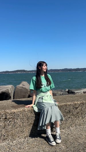 風が心地いい - 画像3