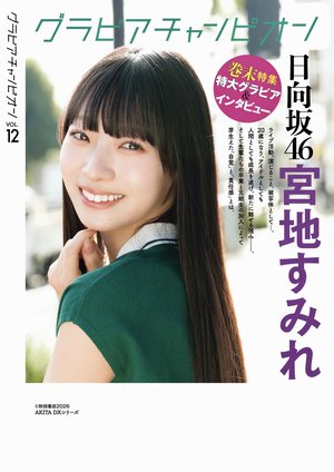 グラビアチャンピオン - 画像4
