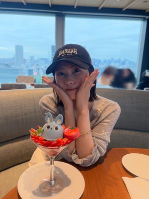 5月もよろしくねฅ( ˙꒳​˙ ฅ) - 画像3