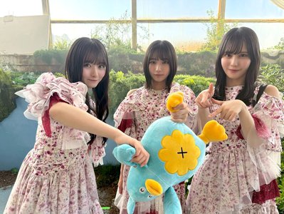 でんせんのポカもじっとこっちをみている - 画像2