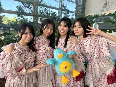 でんせんのポカもじっとこっちをみている - 画像3