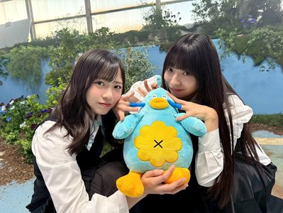 でんせんのポカもじっとこっちをみている - 画像4