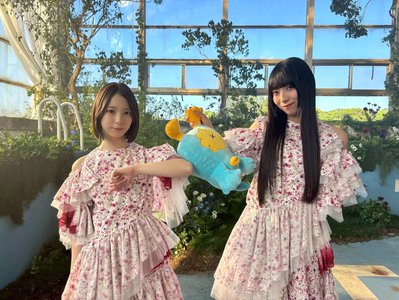 でんせんのポカもじっとこっちをみている - 画像5