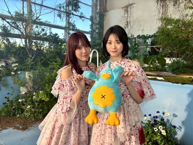 でんせんのポカもじっとこっちをみている - 画像6