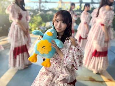 でんせんのポカもじっとこっちをみている - 画像7