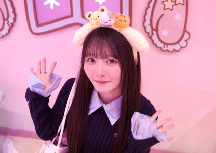 ぽむぽむなきもち！のサムネイル