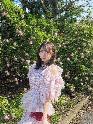 少女から女性へ - 画像2