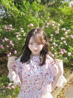 少女から女性へ - 画像3