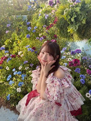 少女から女性へ - 画像7
