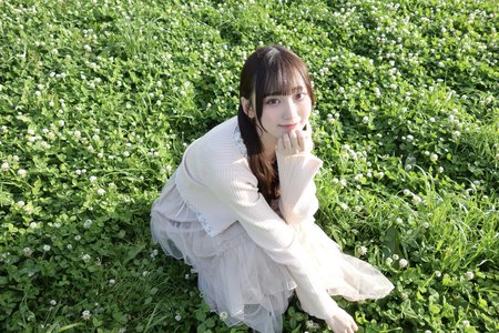 今隣で見惚れたのサムネイル