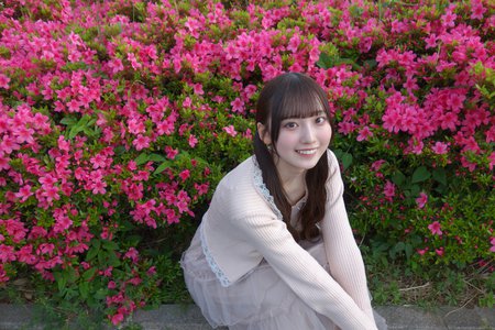 今隣で見惚れた - 画像3