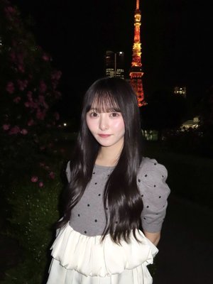 青の薔薇園もいつか見てみたいものです - 画像2