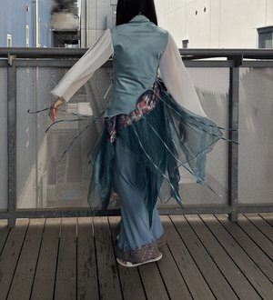 躊躇わずに飛び込みたかった。 - 画像5