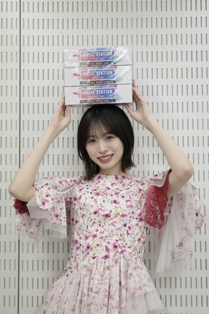 赤い花と、青い花 - 画像2