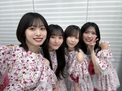 赤い花と、青い花 - 画像4
