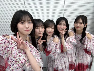 赤い花と、青い花 - 画像5