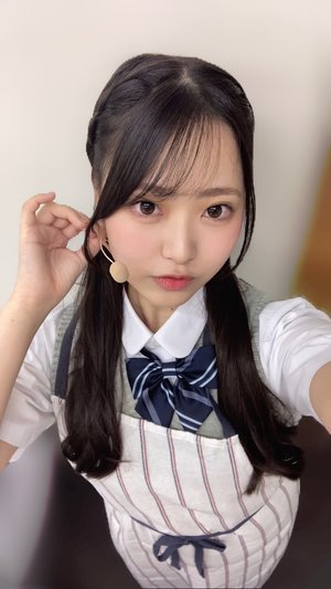 あなたのためのオムライス『蔵盛妃那乃』のサムネイル
