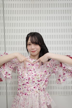 ( ¨̮ )>≡明日Kind of love発売！のサムネイル
