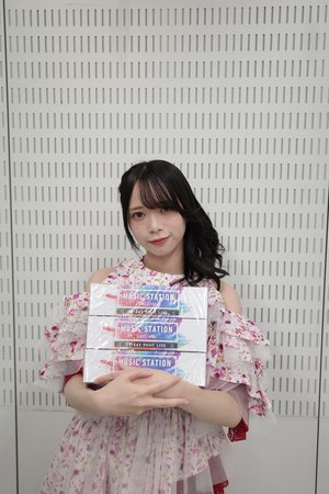 ( ¨̮ )>≡明日Kind of love発売！ - 画像2