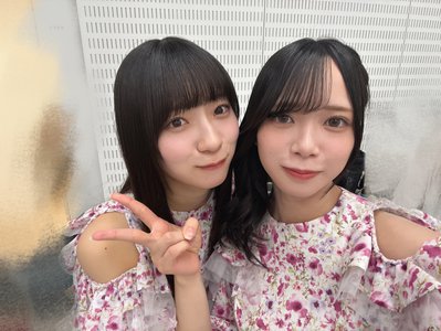 ( ¨̮ )>≡明日Kind of love発売！ - 画像3
