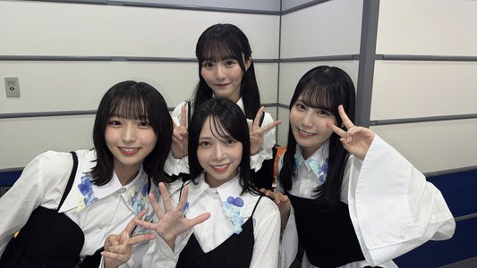 ( ¨̮ )>≡明日Kind of love発売！ - 画像5