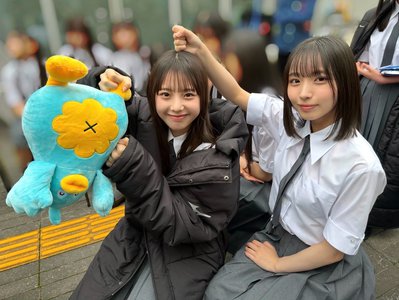 あんどろいどゆうちゃん - 画像3