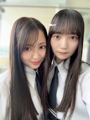 可愛い上目遣い 『蔵盛妃那乃』のサムネイル