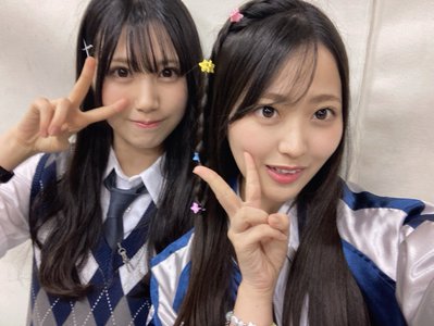可愛い上目遣い 『蔵盛妃那乃』 - 画像2
