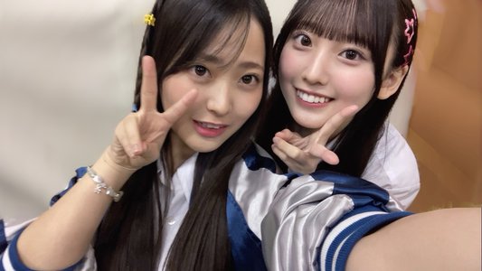 可愛い上目遣い 『蔵盛妃那乃』 - 画像3