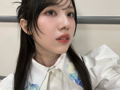 推しごとのサムネイル