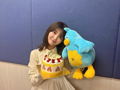 せかいはるはるデーのサムネイル