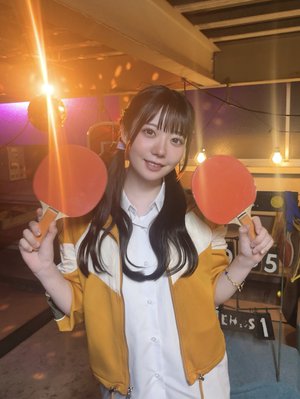 まあるいハートは途切れることなくのサムネイル