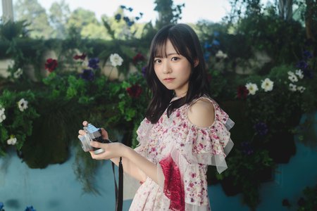 Kind of love 発売記念！みくふぉとおまけあります☺️ - 画像3
