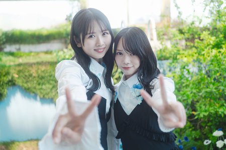 Kind of love 発売記念！みくふぉとおまけあります☺️ - 画像4