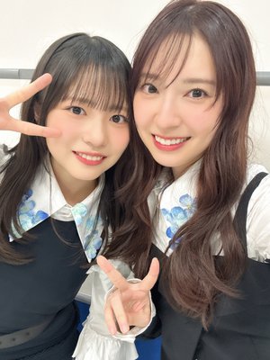 Kind of love 発売記念！みくふぉとおまけあります☺️ - 画像9