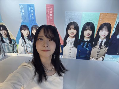 ( ¨̮ )>≡はるかが隣にいるよのサムネイル